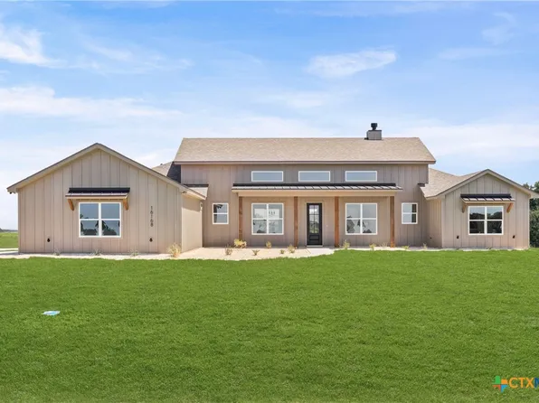 16168 Audrey Ln, Holland, TX 76534