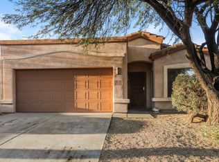 123 E Corte Rancho Colina, Sahuarita, AZ 85629