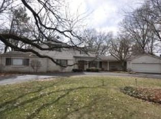 5423 Rickswood Ln, Rockford, IL 61107