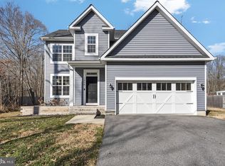 1456 Columbia Beach Rd, Shady Side, MD 20764