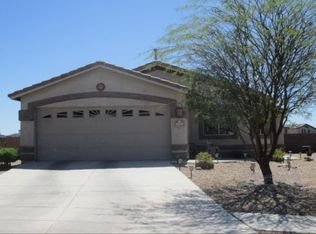 10565 S Ariana Dr, Vail, AZ 85641