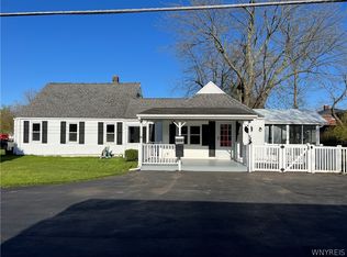 159 Buckeye Rd, Amherst, NY 14226
