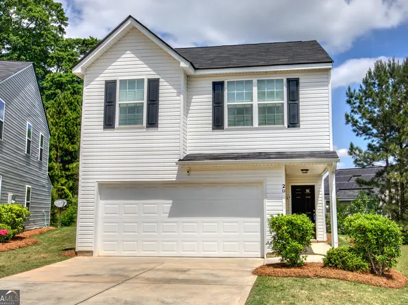 20 Luwanda Trl, Cartersville, GA 30120