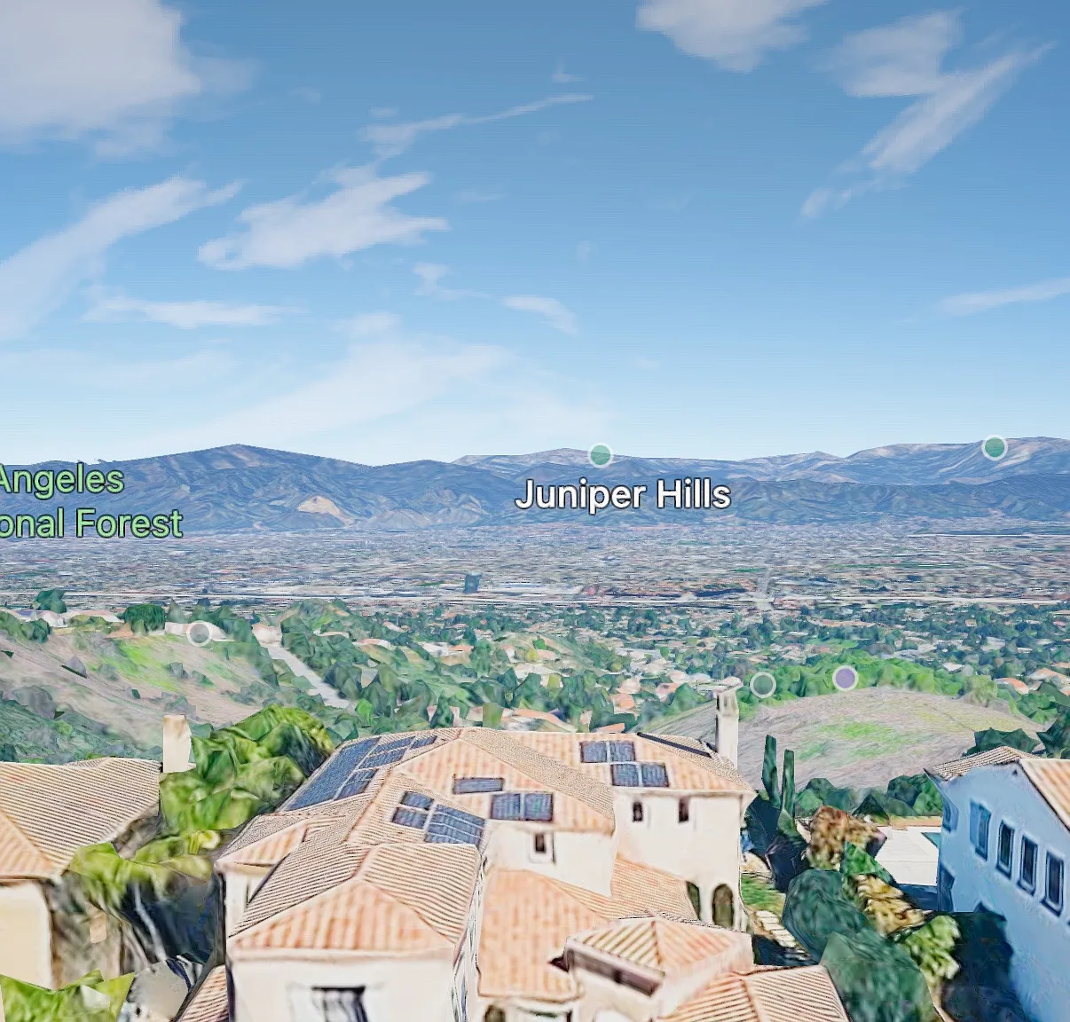 Highland Terrace Dr, Walnut — Photo 1