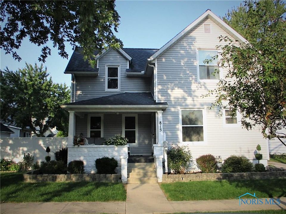 1st image of 815 Walnut St