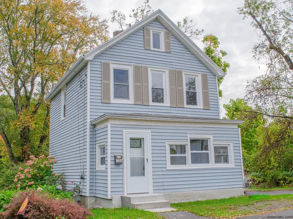 136 Second Avenue, Kingston, NY 12401
