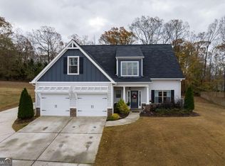 178 River Meadows Dr, Jefferson, GA 30549