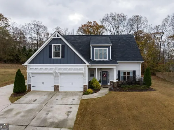 178 River Meadows Dr, Jefferson, GA 30549