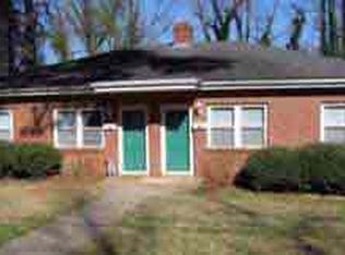 2904 Oberry St, Raleigh, NC 27607