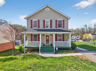 211 Wessex Rd, Lynchburg, VA 24501