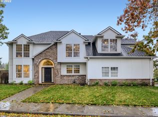 28915 SW Meadows Loop, Wilsonville, OR 97070