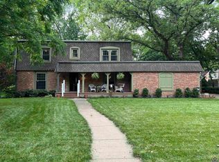 2609 SW 34th St, Topeka, KS 66611