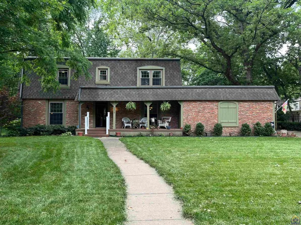 2609 SW 34th St, Topeka, KS 66611