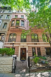 61 West 68th Street in Lincoln Square