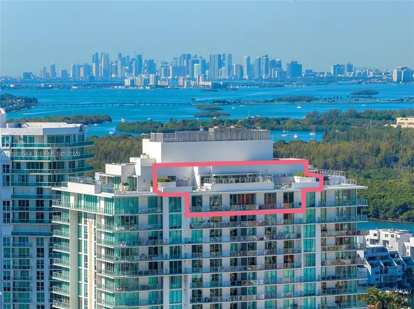 300 Sunny Isles Boulevard Ts #4-03, North Miami Beach, FL 33160