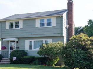 62 Walsh Ave, Peabody, MA 01960