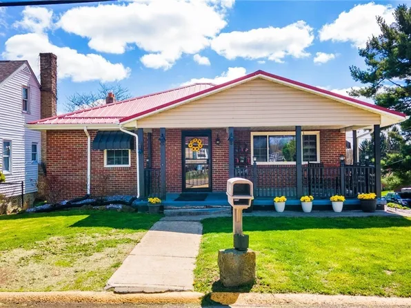 195 Gilson Ave, Weirton, WV 26062