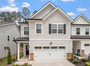 489 Clark Creek Ln, Cary, NC 27519