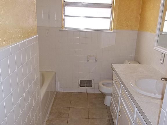 HALL BATH