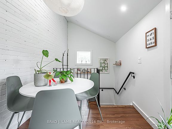 5th image of 56 Wright Ave #4