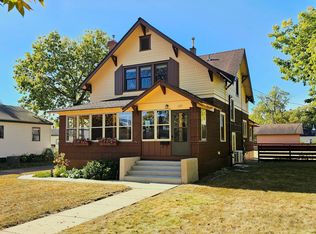 325 2nd St SW, Perham, MN 56573