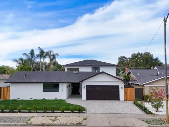 1705 Curtner Ave, San Jose, CA 95125
