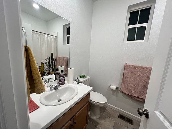 second bathroom