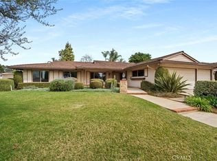1205 Oak Mesa Dr, La Verne, CA 91750