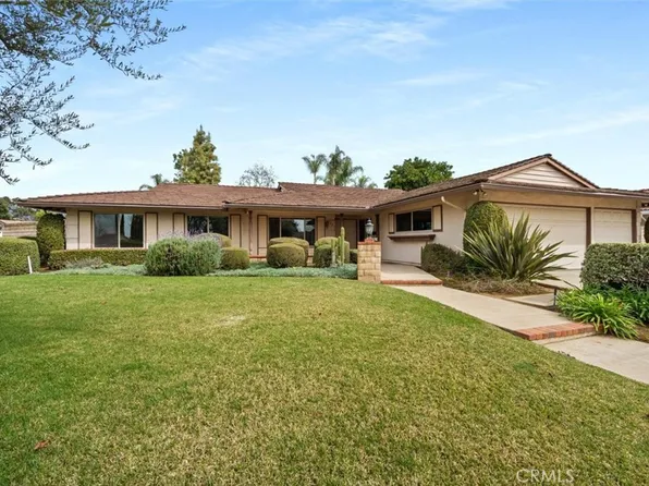 1205 Oak Mesa Dr, La Verne, CA 91750