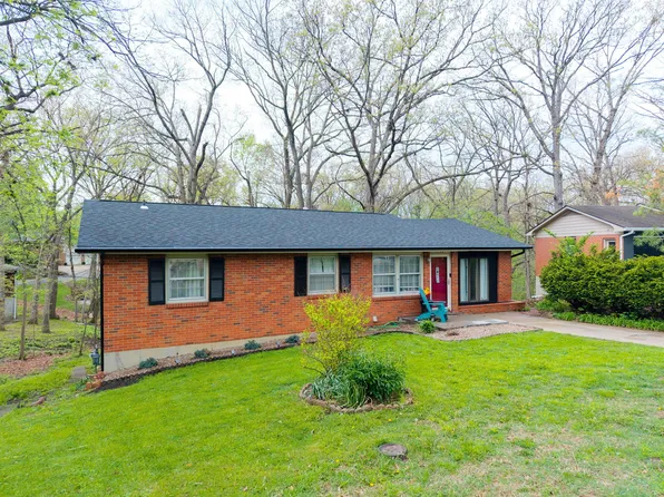 1639 Highridge Cir, Columbia, MO 65203