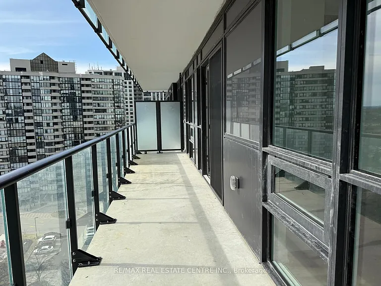 430 Square One Dr #1007 — Photo 14