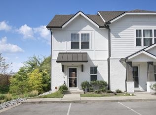 320 W Mill Dr, Nashville, TN 37209