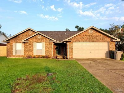 405 Westlake Dr, Pensacola, FL, 32506