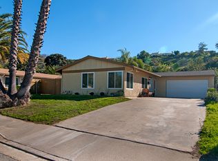 2871 Roseann Ave, Escondido, CA 92027
