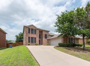 3612 Valley Forge Dr, Sachse, TX 75048