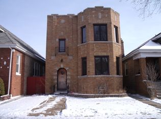 4341 N Mason Ave, Chicago, IL 60634