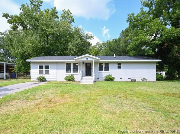 118 Shads Ford Blvd, Fayetteville, NC 28314