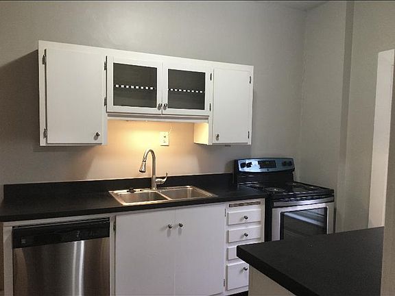 Fully renovated Kitchen