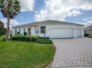 17845 SE 86th Auburn Ave, The Villages, FL 32162