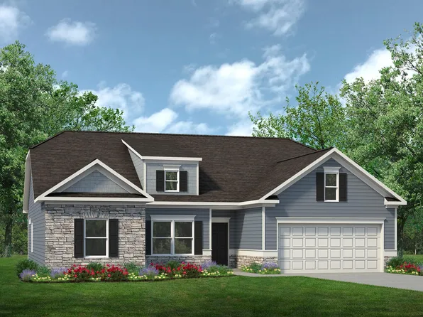 The Lancaster Plan, Maddox Station