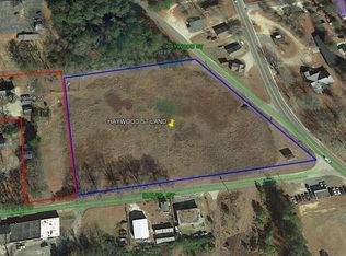 198 Haywood Ave, Rockingham, NC 28379