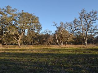 312 Scott Branch Rd, Harper, TX 78631