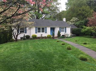 680 Kingsbury Cir, Winston Salem, NC 27106