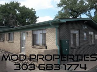 1035 Ammons St, Lakewood, CO 80214