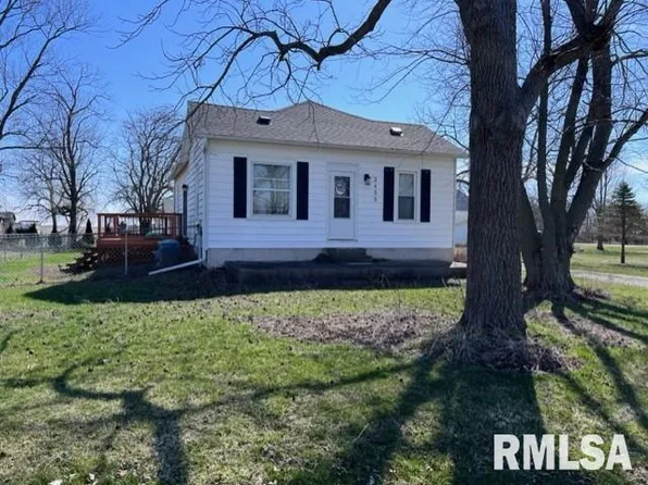 2455 94th St, Gerlaw, IL 61435