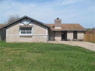 1802 Homebrook Dr, Houston, TX 77038