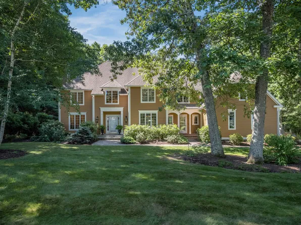 6 Queens Peak, Canton, CT 06019