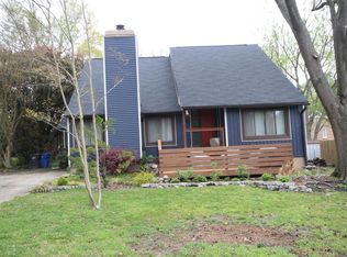 105 Gaithburg Sq, Taylors, SC 29687
