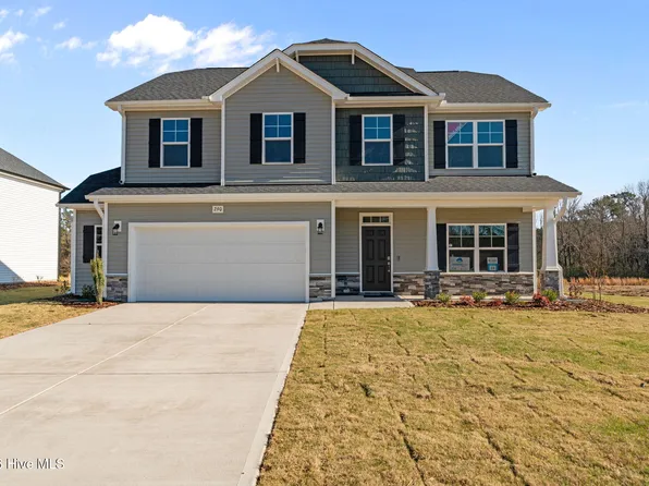 290 Elijah Way #22, Vass, NC 28394