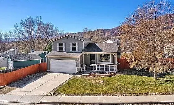 Silent Rain Dr, Colorado Springs — Photo 3